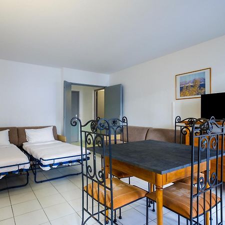Residhotel Villa Maupassant Cannes Eksteriør billede