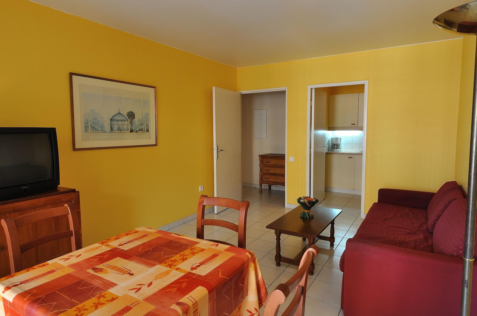 Residhotel Villa Maupassant Cannes Eksteriør billede