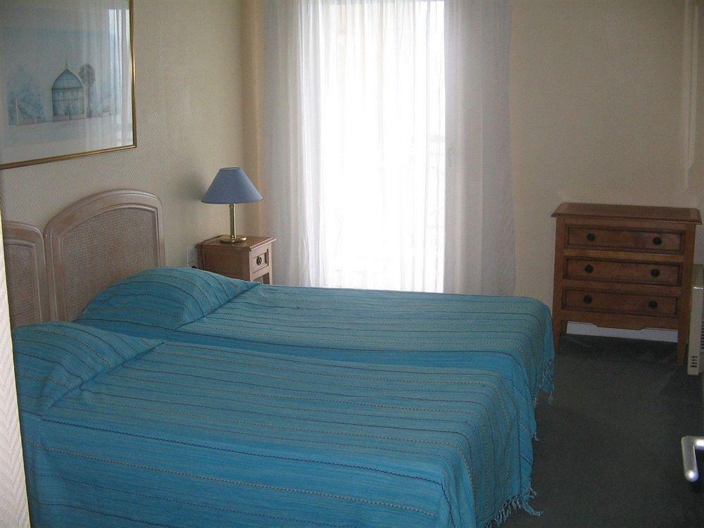 Residhotel Villa Maupassant Cannes Eksteriør billede