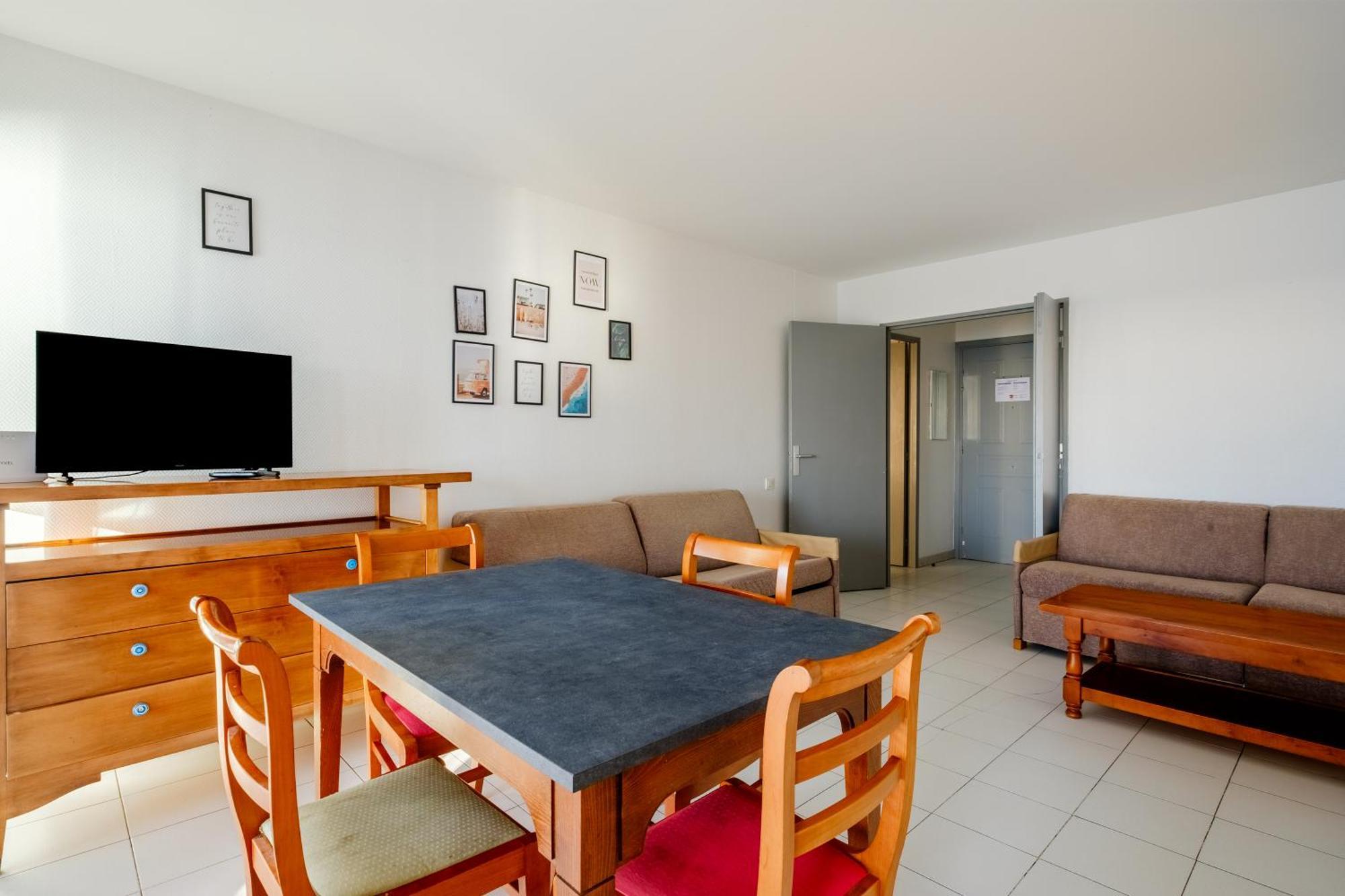 Residhotel Villa Maupassant Cannes Eksteriør billede
