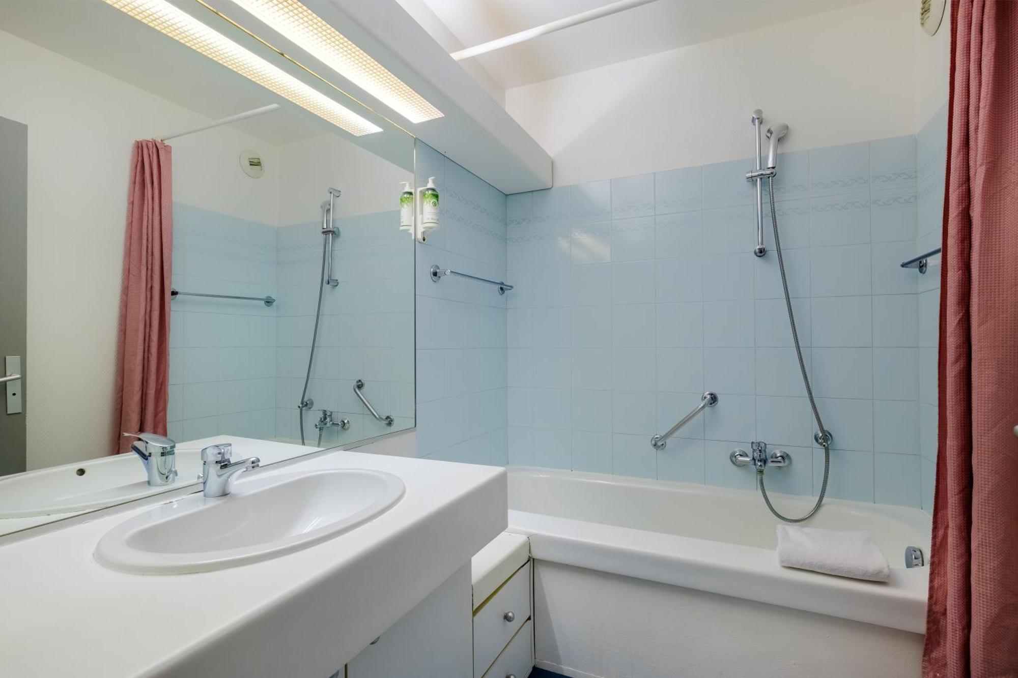Residhotel Villa Maupassant Cannes Eksteriør billede