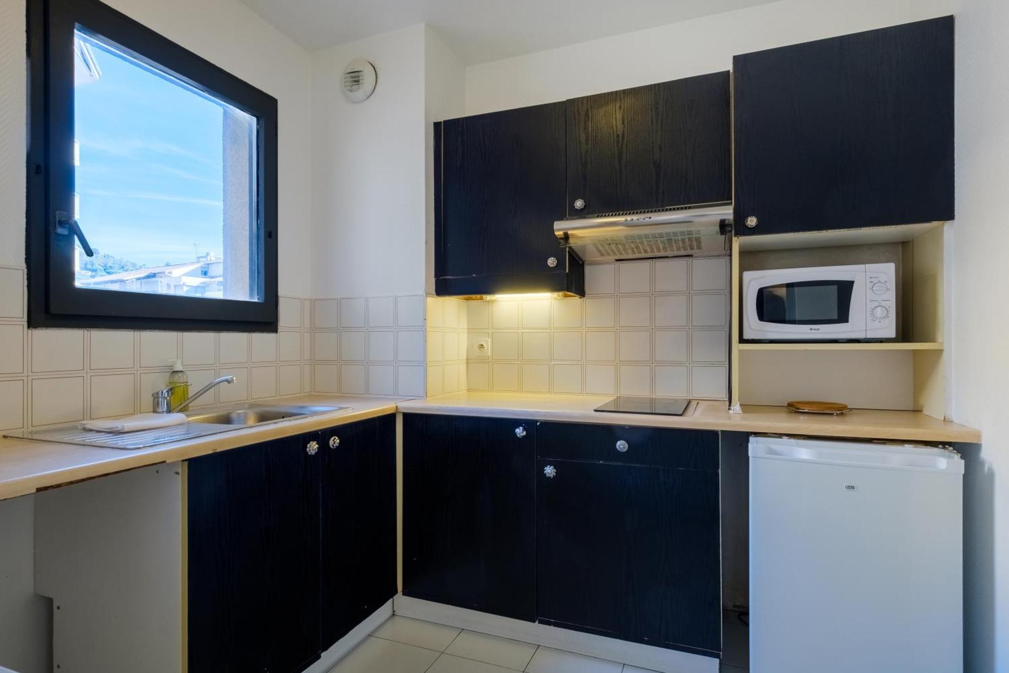 Residhotel Villa Maupassant Cannes Eksteriør billede