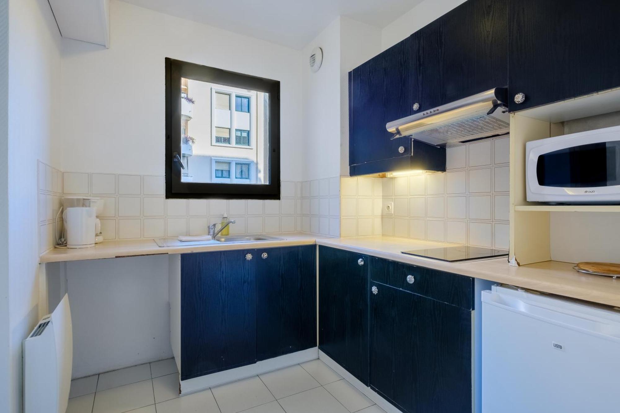 Residhotel Villa Maupassant Cannes Eksteriør billede