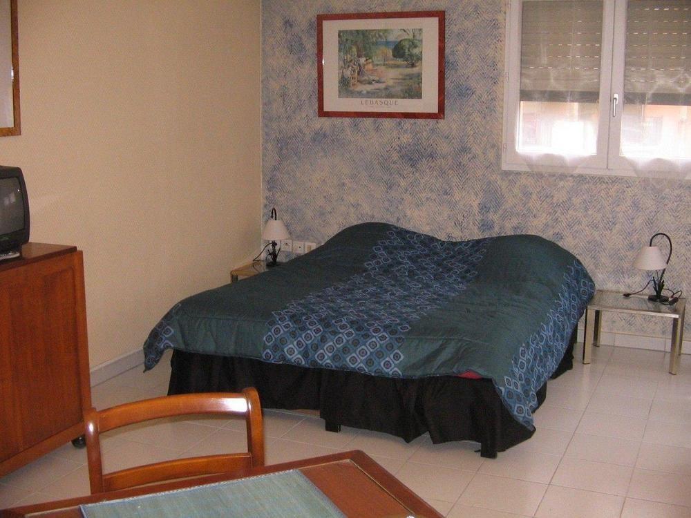 Residhotel Villa Maupassant Cannes Eksteriør billede