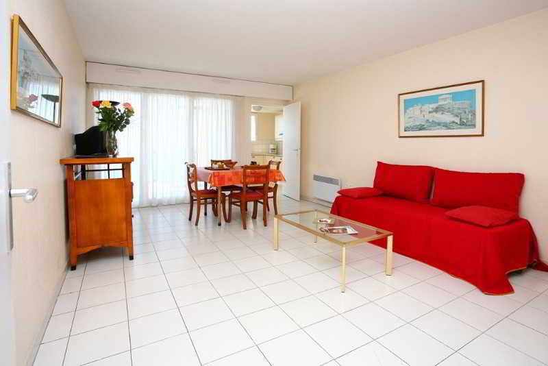 Residhotel Villa Maupassant Cannes Eksteriør billede